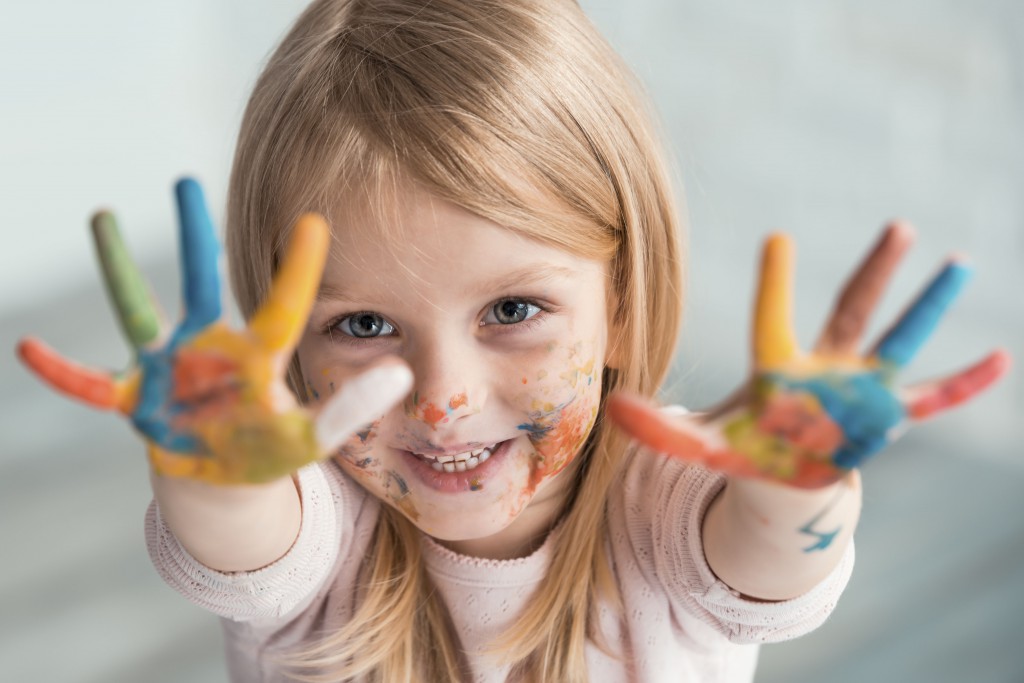 Early Childhood Education Post Basic Diploma Burnaby Community