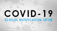 We have shared a letter from the Fraser Health Authority with staff and families of all students. The letter alerts them that someone with COVID-19 was at our school and […]